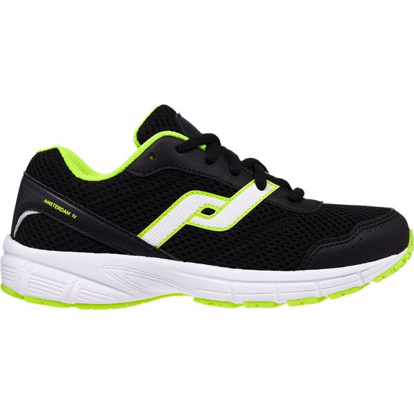 PRO TOUCH Kinder Laufschuhe Amsterdam IV