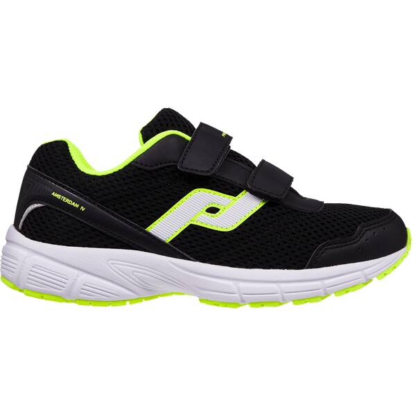 PRO TOUCH Kinder Laufschuhe Amsterdam IV Klett