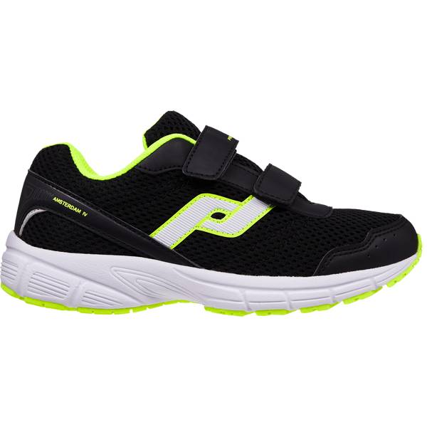PRO TOUCH Kinder Laufschuhe Amsterdam IV Klett