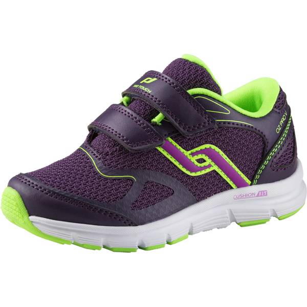 PRO TOUCH Kinder Laufschuhe OZ Pro V Klett