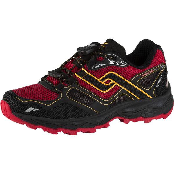 PRO TOUCH Kinder Trailrunningschuhe Ridgerunner IV