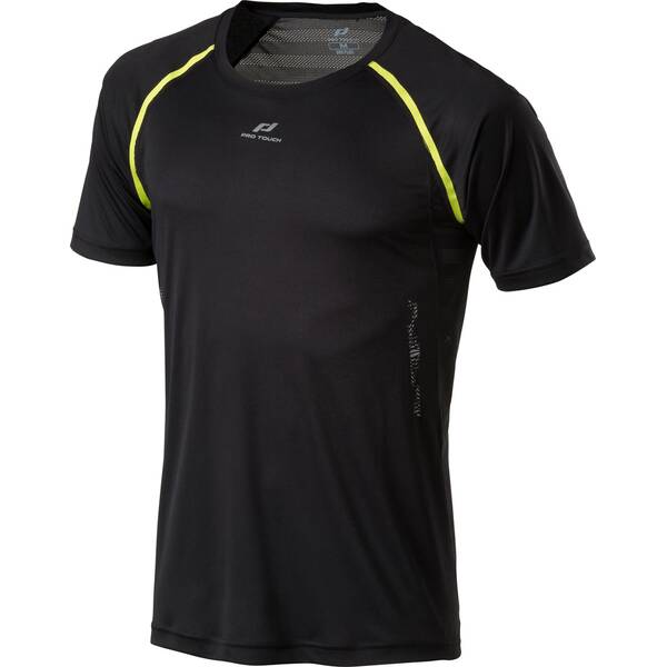 PRO TOUCH Herren Laufshirt Rakin III