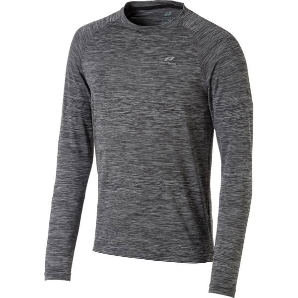 PROTOUCH Herren Laufshirt Rylungo II Langarm