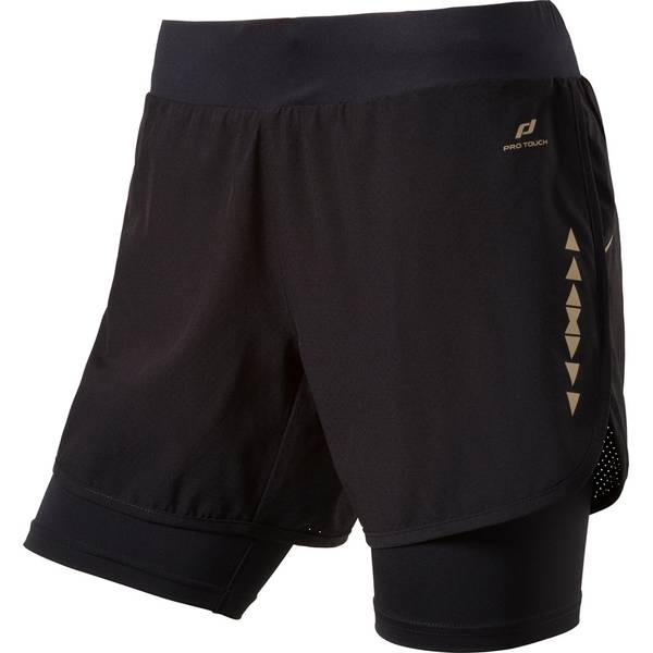 PRO TOUCH Damen Shorts Rufina