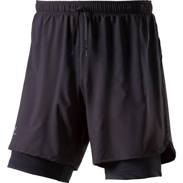 PRO TOUCH Herren Shorts 2-in-1 Allen IV