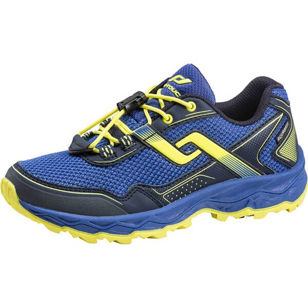 PRO TOUCH Kinder Trailrunningschuhe Trail-Run-Schuh Ridgerunner V AQB JR