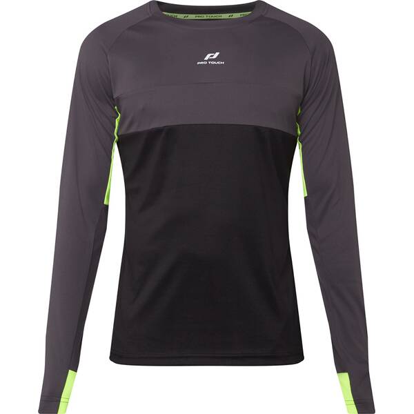 PRO TOUCH Herren Langarmshirt Risto