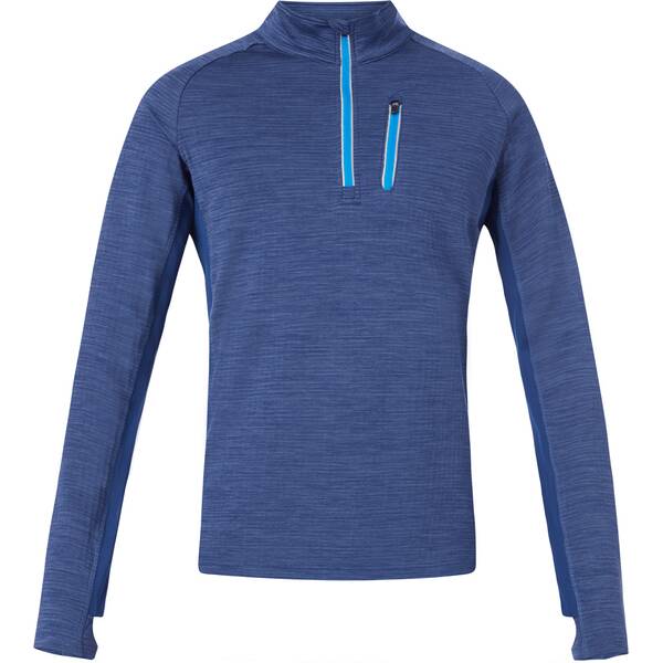 PROTOUCH Herren Laufshirt William Langarm