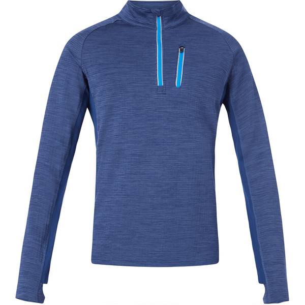 PROTOUCH Herren Laufshirt William Langarm