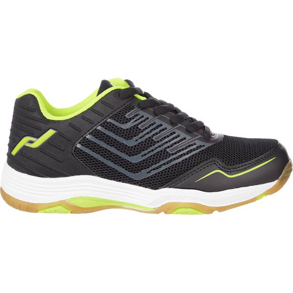 PRO TOUCH Kinder Volleyballschuhe Hallensprotschuhe Rebel 3