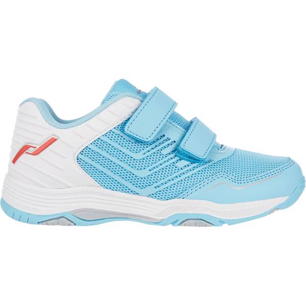 PRO TOUCH Kinder Volleyballschuhe Hallenschuhe Rebel 3 VLC