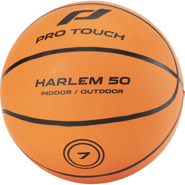 PRO TOUCH Basketball Harlem 50