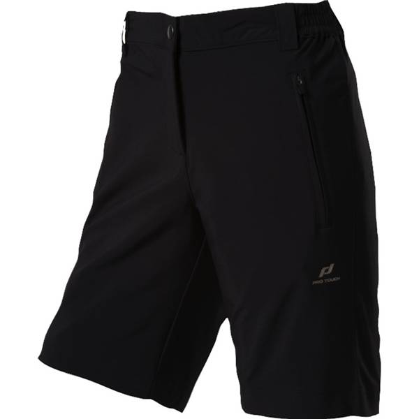 PRO TOUCH Damen Laufshorts Annika
