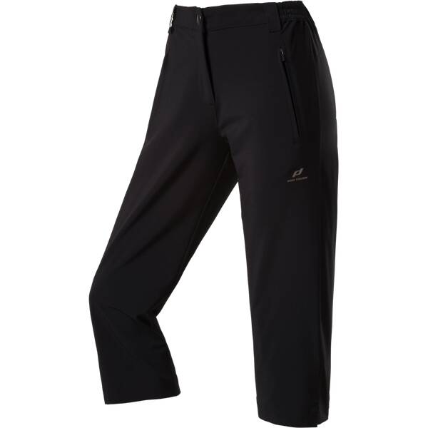 PRO TOUCH Damen 3/4 Laufhose Anna