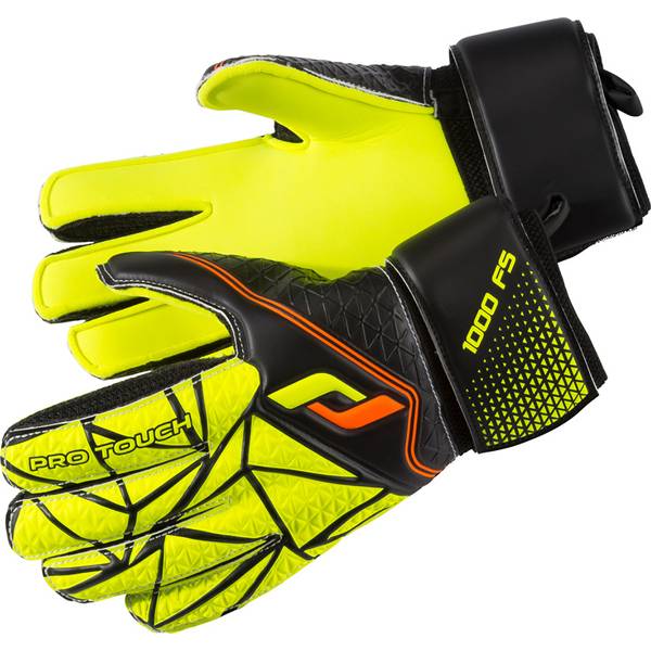 PRO TOUCH Kinder Torwarthandschuhe Force 1000 FS