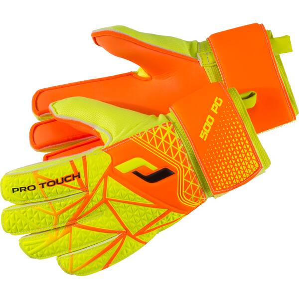 PRO TOUCH Kinder Torwarthandschuhe Force 500 PG