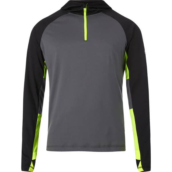 PRO TOUCH Herren Langarmshirt Rick II