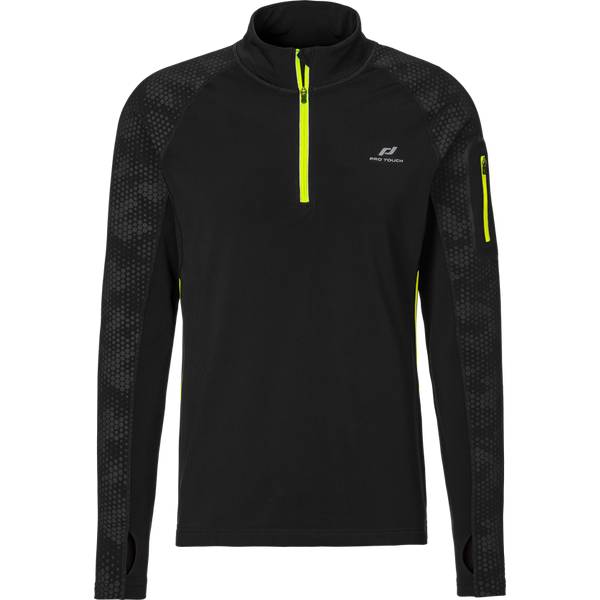 PRO TOUCH Herren Langarmshirt Renzo VII