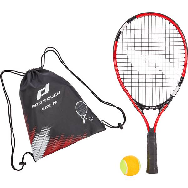 PRO TOUCH Kinder Tennisschläger ACE 19