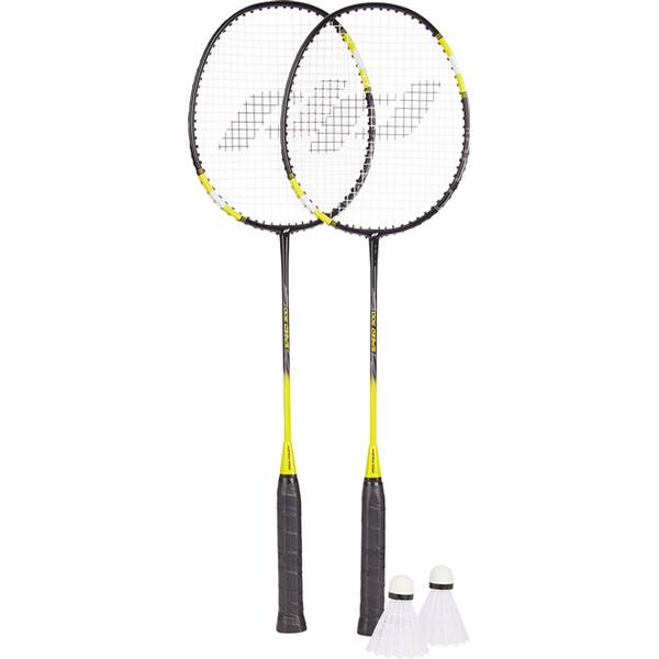 PRO TOUCH Badminton-Set SPEED 300 - 2 Ply Se