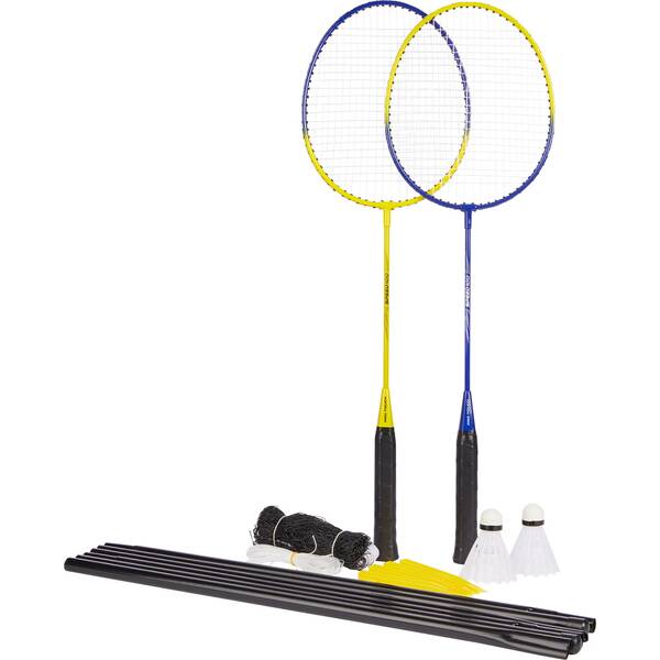 PRO TOUCH Badminton-Set SPEED 100 - 2 Ply ne