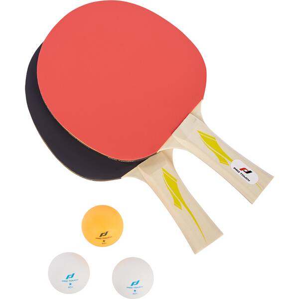 PRO TOUCH Tischtennis-Set PRO 2000 - 2 Player