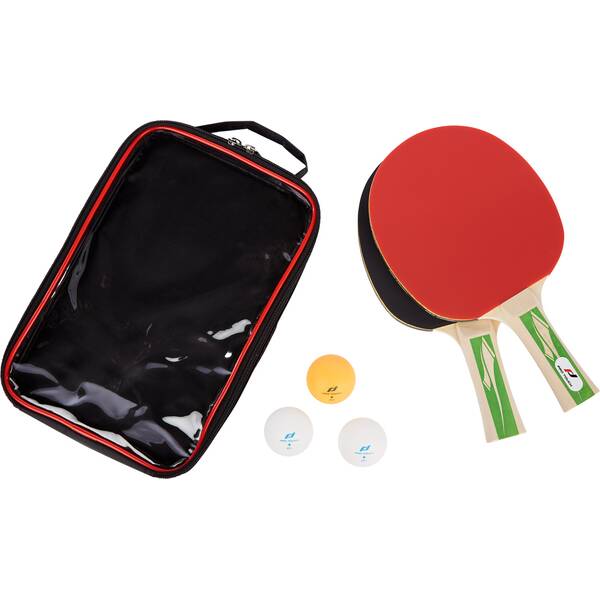 PRO TOUCH Tischtennis-Set PRO 3000 - 2 Player