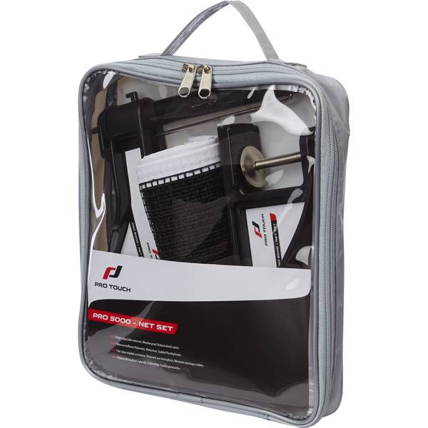 PRO TOUCH Tischtennisnetz Set Pro 5000