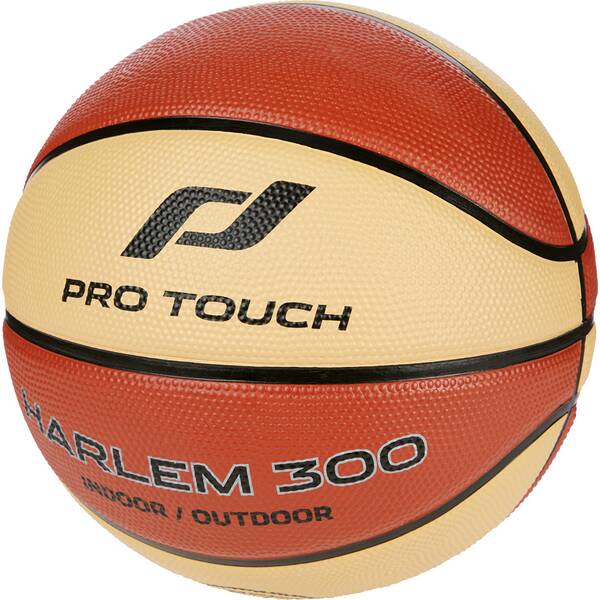 PRO TOUCH Basketball Harlem 300