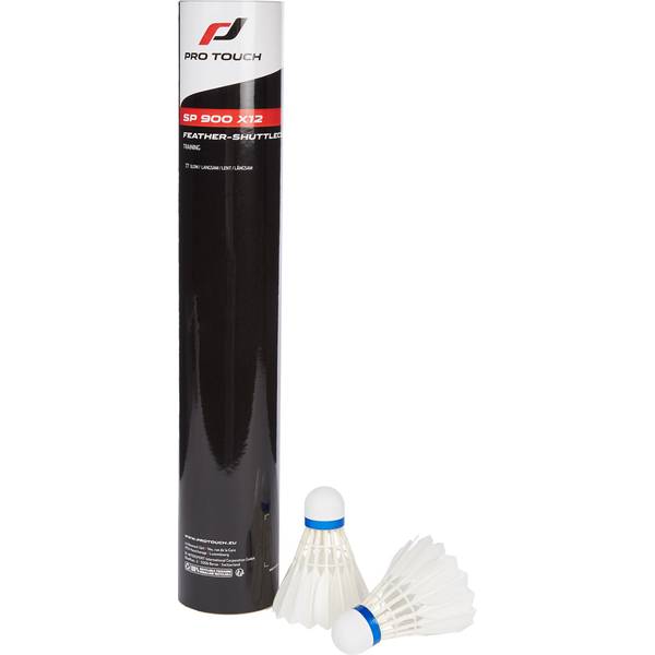 PRO TOUCH Badminton-Ball SP 900