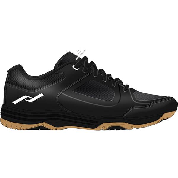 PRO TOUCH Herren Volleyballschuhe He.-Indoor-Schuh Rebel IV M