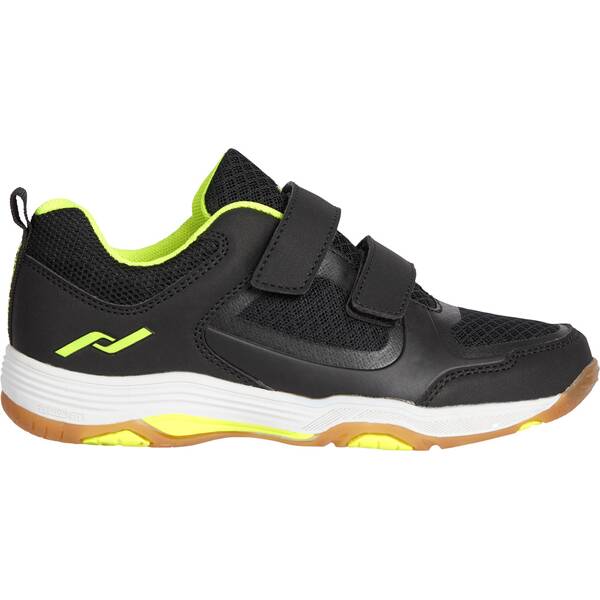 PRO TOUCH Kinder Volleyballschuhe Ki.-Indoor-Schuh Rebel IV VLC J