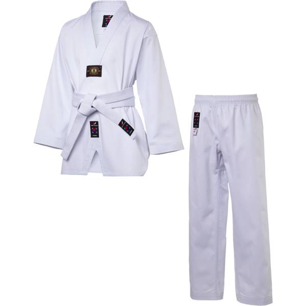 PRO TOUCH Herren Sportanzug Taekwondoanzug Poomse