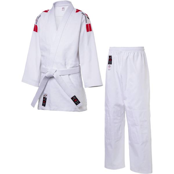 PRO TOUCH Kinder Judoanzug Keiko