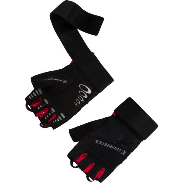 ENERGETICS Herren Handschuhe Fitness Guard