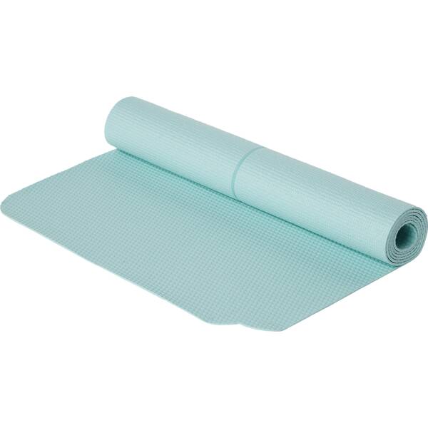 ENERGETICS Matte Yogamatte PVC 4mm