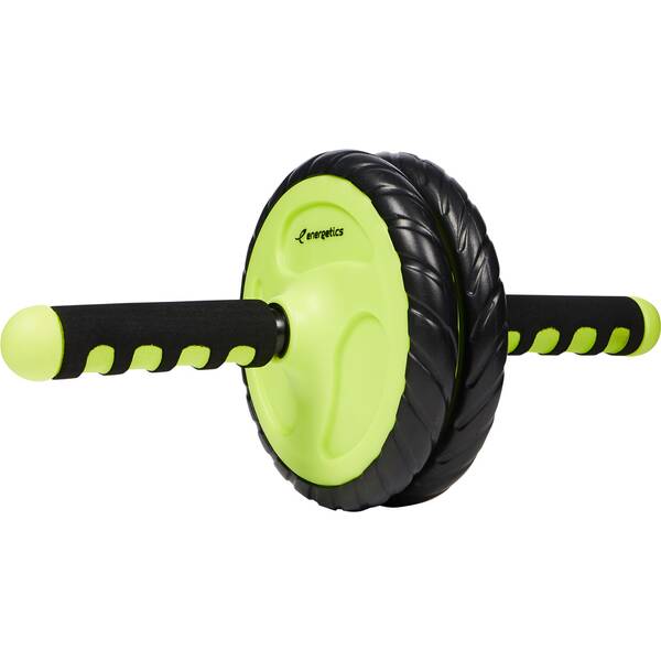 ENERGETICS Bauchtrainier AB Roller Pro