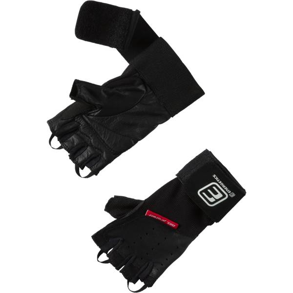 ENERGETICS Herren Handschuhe Wrist Wrap