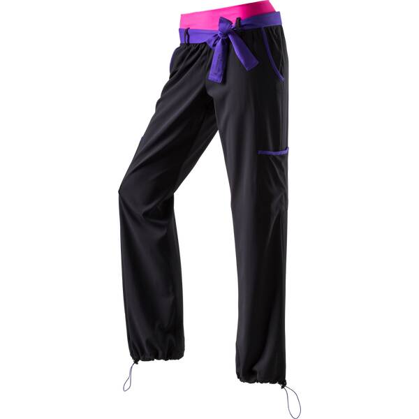 ENERGETICS Damen Sporthose D-Hose Zeebik
