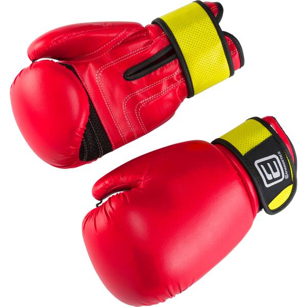 ENERGETICS Boxhandschuhe TN