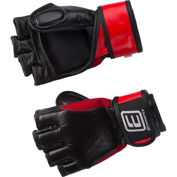 ENERGETICS Handschuhe Leder