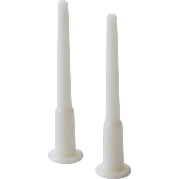 ENERGETICS Ersatz-Stöpsel für Gymnastikbälle