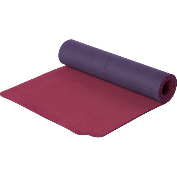 ENERGETICS Fitnessmatte / Yogamatte