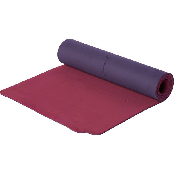 ENERGETICS Fitnessmatte / Yogamatte