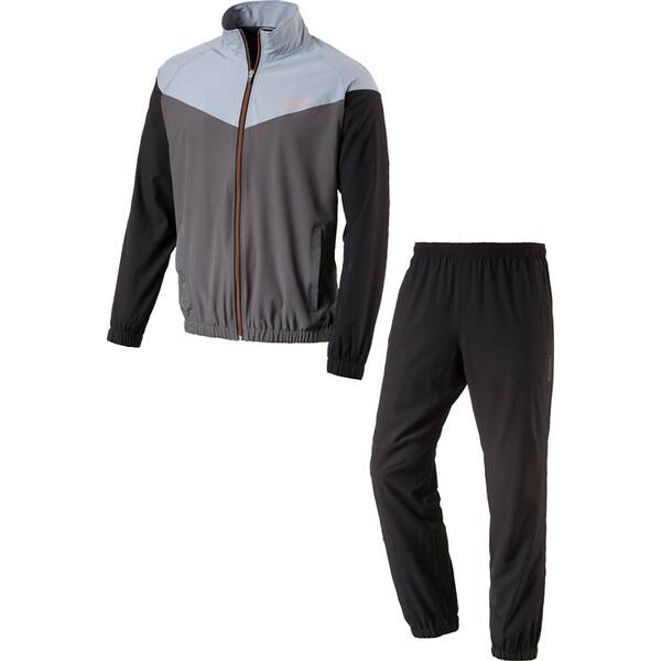 ENERGETICS Herren Trainingsanzug Finley + Flo