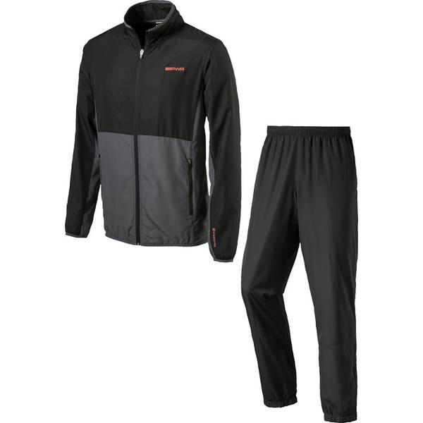 ENERGETICS Herren Trainingsanzug Divio + Dobrin