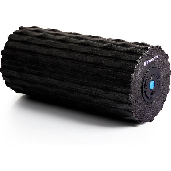 ENERGETICS Faszienrolle mit Tiefenvibration