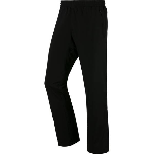 ENERGETICS Herren Sporthose Berga Kurzgröße