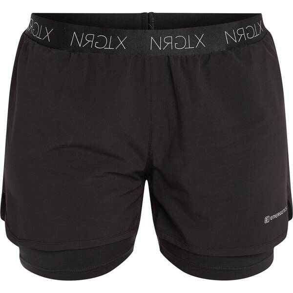 ENERGETICS Damen Shorts Bamas 3