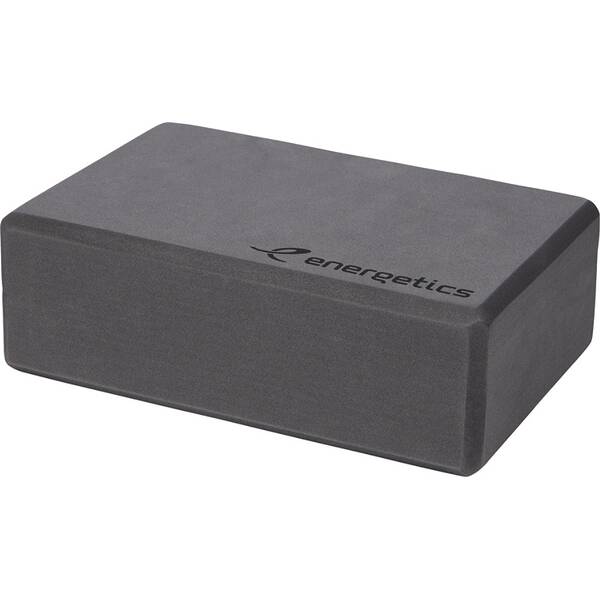 ENERGETICS Yoga Block